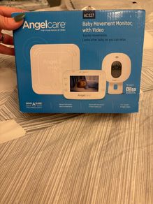 Angelcare Baby Movement Monitor Pad