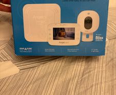 Angelcare Baby Movement Monitor Pad