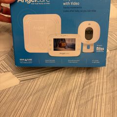 Angelcare Baby Movement Monitor Pad