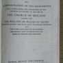 The Book of Common Prayer of the Church of Ireland Image 2