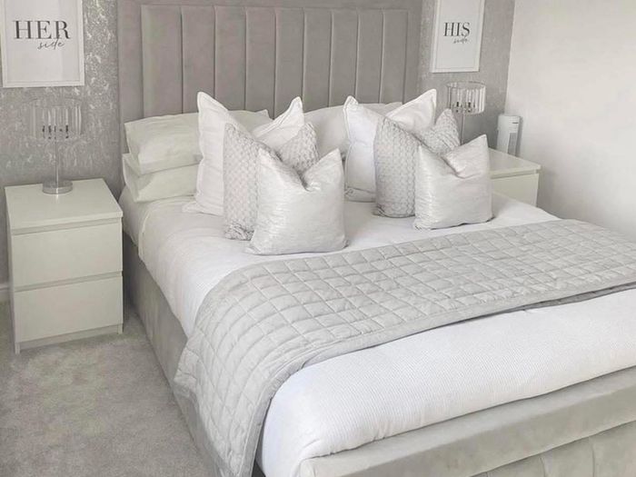 Beds