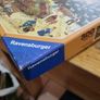 Ravensburger Life On A Farm 300 Piece Jigsaw Puzzle Vintage Image 5