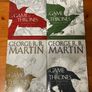 Graphic novel: 'A Game Of Thrones' volume 1-4 Image 5