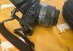 Canon Eos M200 Mirrorless Camera