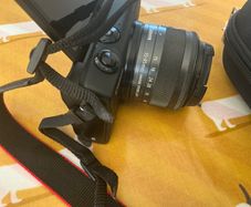 Canon Eos M200 Mirrorless Camera