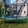 10ft Trampoline Image 2