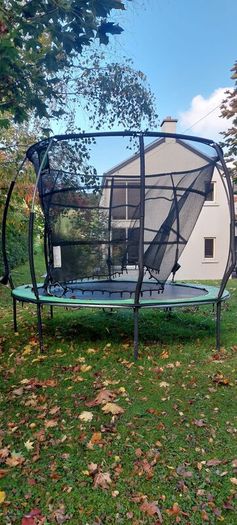 10ft Trampoline