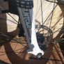 hybrid bike/ gravel kellys serviced Image 10