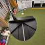 Odyssey Stroke Lab R-Line Arrow Putter 34" Image 2