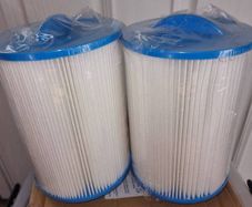 Hot Tub Filters
