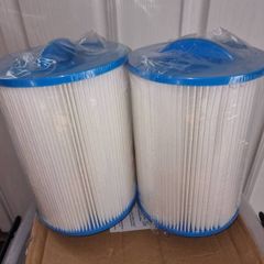 Hot Tub Filters