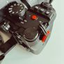 Panasonic Lumix S5II 20-60 and 50 1.8 kit Image 2