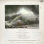 Pat Metheny Group  -  First  Circle    CD Image 2
