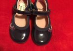 Clarks Shoes with flashing lights, size EU-25, UK-7,5G