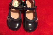 Clarks Shoes with flashing lights, size EU-25, UK-7,5G