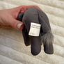 McDonalds Happy Meal African Elephant Figure 2008 soft approx. 8 cm. Used Please see photos Image 7