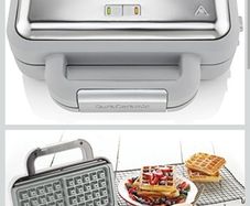 Waffle Maker