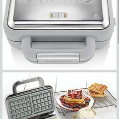 Waffle Maker
