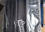 The Kicker 22x14 Bass Drum Muffler Pad