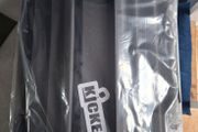 The Kicker 22x14 Bass Drum Muffler Pad