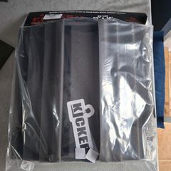 The Kicker 22x14 Bass Drum Muffler Pad