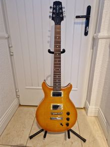 Hamer Electric Guitar