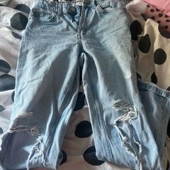 jeans size 8