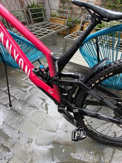 Canyon Sender - Troy Lee Design