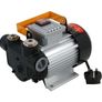 230v Diesel Electric Fuel Transfer Pump Oil Dispenser Image 2
