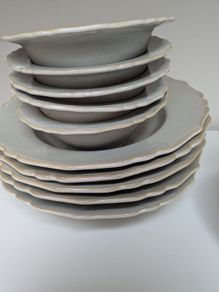 plates