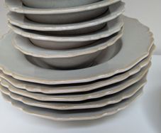 plates