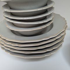 plates