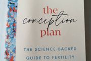 The Conception Plan - Dr Larisa Corda