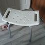shower seat Image 3