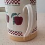 Nicholas Mosse Apple Design Small Jug Image 5