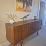 mid Century sideboard Image 3