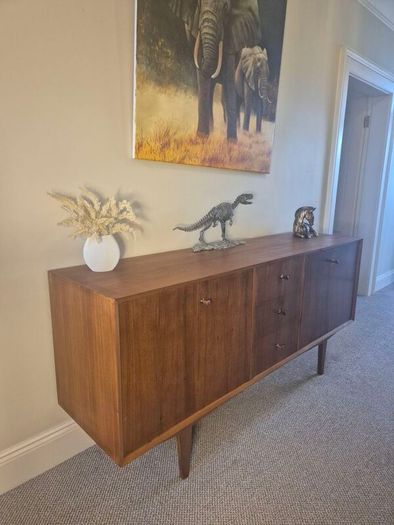 mid Century sideboard