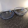 Vintage JAJ Pyrex / Arcusine Pyrex / Milton Brook vingage Ovenproof Ovenwear Image 2