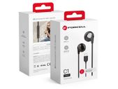 FORCELL USB Type-C Premium Sound Hi-Fi Earphones
