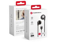 main image for ad FORCELL USB Type-C Premium Sound Hi-Fi Earphones