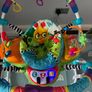 Baby Einstein Jumperoo Image 3