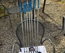 callaway apex pro
