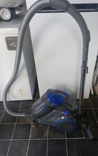 hoover
