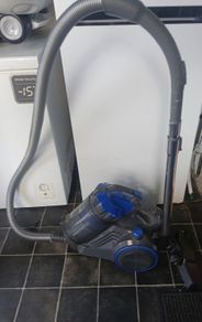 hoover