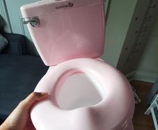 potty toilet