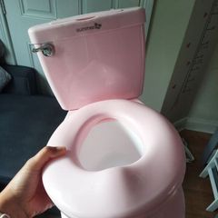 potty toilet