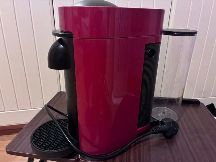 Nespresso VertuoPlus
