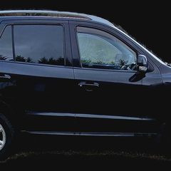 2011 Hyundai Santa Fe