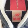 New balance 565 trainers blue/pink size 7.5 EU 41 Image 4