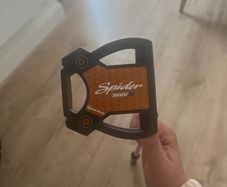 Taylormade Spider Tour X